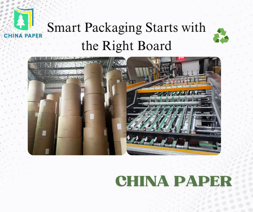 Najnowsze wiadomości o Smart Packaging Starts with the Right Board
