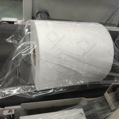 Dobra cena. 13-25gm Papier toaletowy Ultra Soft 3 Ply Banjowy Tissue Rolls Septic Safe w Internecie