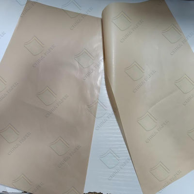 jakość Niebielone naturalne rolki papieru MG Kraft klasy spożywczej 30 g/m 40 g/m 50 g/m 70 g/m hurtowa fabryka